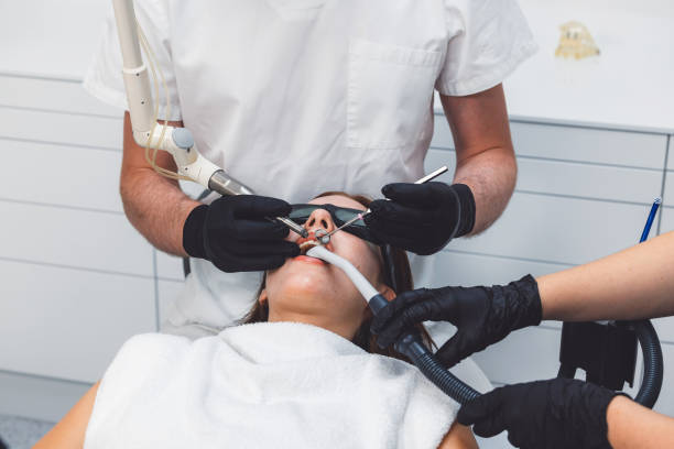 Best Emergency Tooth Extraction in West Hill, OH